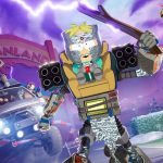 Fortnite X South Park: All Skins And Free Event Pass Rewards