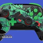 Donkey Kong-Themed Wireless Controller With Lenticular Art Gets Massive Discount
