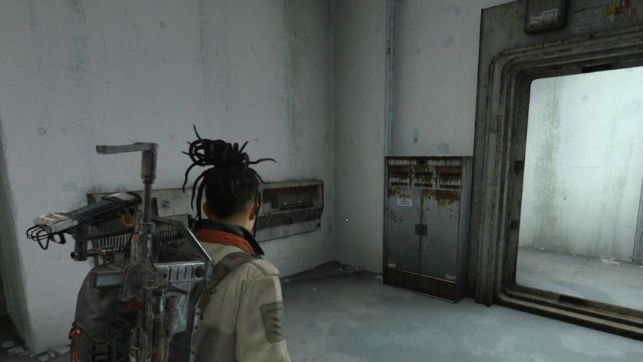 How To Open Security Breach Lockers In Arc Raiders How To Open Security Breach Lockers In Arc Raiders