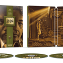 1408 Amazon-Exclusive 4K Steelbook Edition Releases This Week