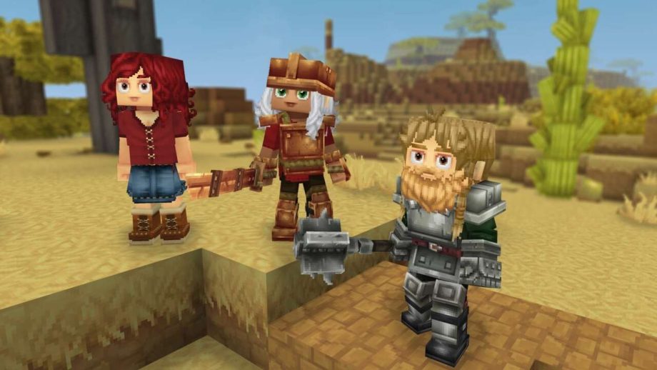 Download The Hytale Launcher Now, As Hypixel Estimates “Over 1 Million” Players At Launch Download The Hytale Launcher Now, As Hypixel Estimates “Over 1 Million” Players At Launch