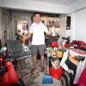 Singaporean of the Year finalist: Leaving a well-paying job to unburden hoarders