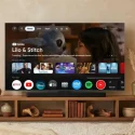 Google makes smart TVs smarter by bringing new Gemini AI features to Google TV at CES 2026