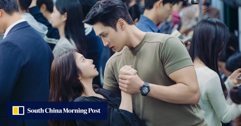 Prime Video K-drama Spring Fever: Ahn Bo-hyun, Lee Joo-bin lead formulaic rural romcom