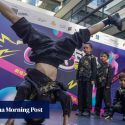 New Hong Kong street dance festival Flo Fest aims to change ‘troubled kid’ stereotype