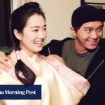 3 times Gong Li surprised in Hong Kong films, including Flirting Scholar with Stephen Chow