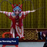 How Peking opera actors train for decades and never stop practising their art How Peking opera actors train for decades and never stop practising their art