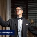 How a Hong Kong magician and mentalist is changing perceptions