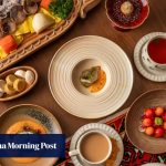 First Look: Yurt, Hong Kong’s ‘first modern Central Asian restaurant’