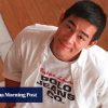 Profile | How actor-singer Jordan Chan went from Hong Kong bad boy to patriotic family man in China