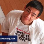 Profile | How actor-singer Jordan Chan went from Hong Kong bad boy to patriotic family man in China Profile | How actor-singer Jordan Chan went from Hong Kong bad boy to patriotic family man in China