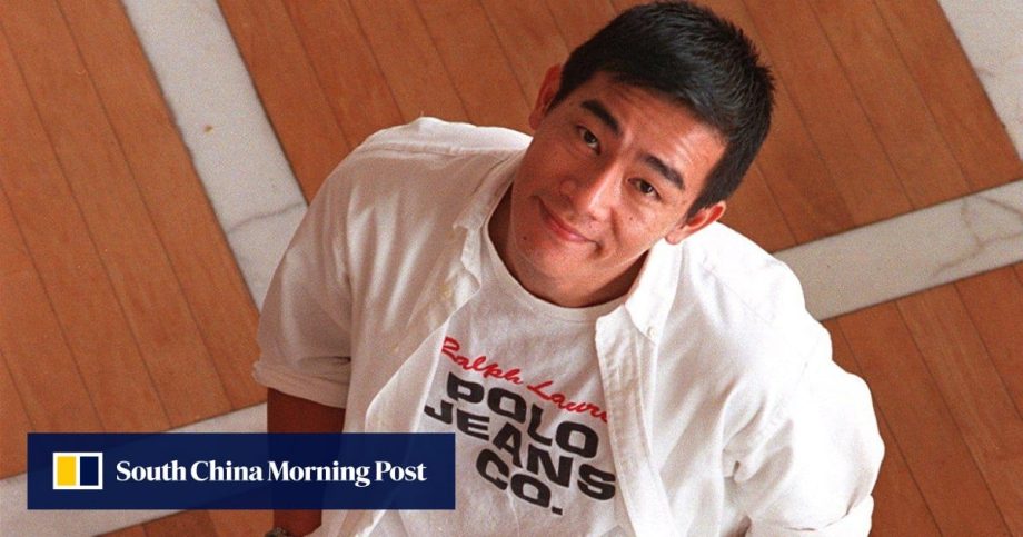 Profile | How actor-singer Jordan Chan went from Hong Kong bad boy to patriotic family man in China