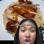 @devilwearsbata What’s your favourite food?  #tiktoksg #sgfoodie #sgcomedy  …