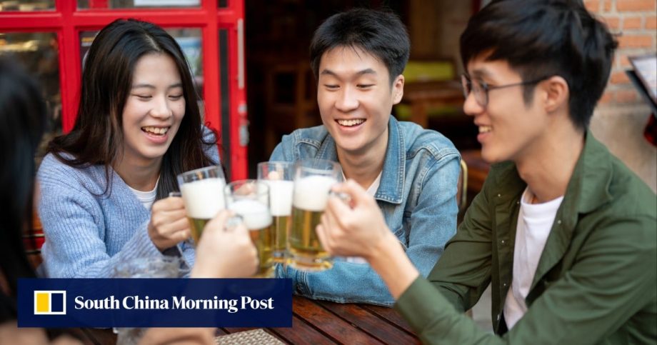 Non-alcoholic beers aren’t just a Dry January alternative – how they’re so much more