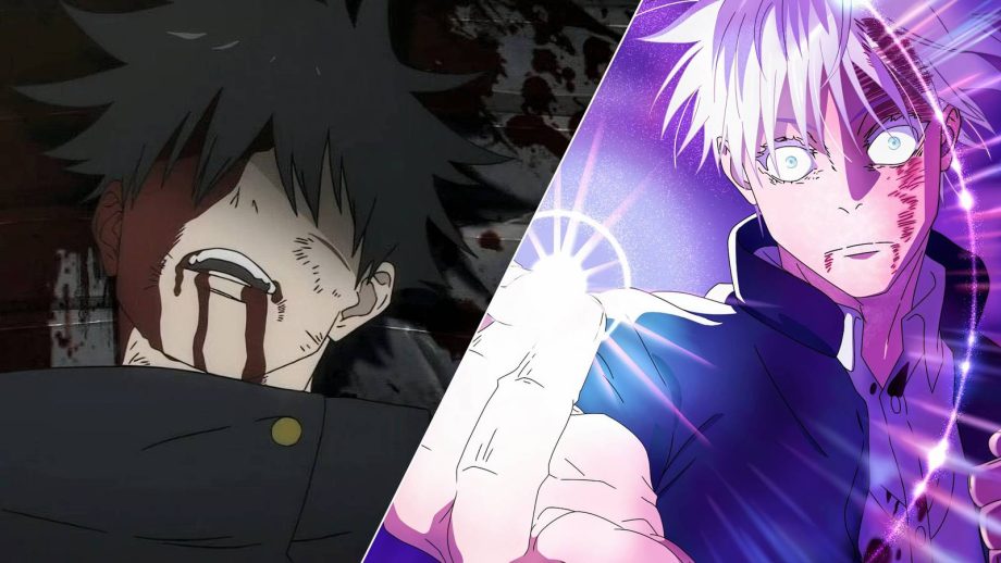 6 Jujutsu Kaisen Characters That Have Already Died In JJK Modulo 6 Jujutsu Kaisen Characters That Have Already Died In JJK Modulo