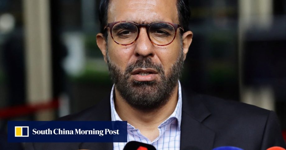 Could Singapore remove Pritam Singh as Leader of the Opposition? Could Singapore remove Pritam Singh as Leader of the Opposition?
