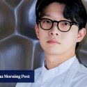 Chef ‘Triple Star’ of Culinary Class Wars gives Hong Kong a taste of Korea