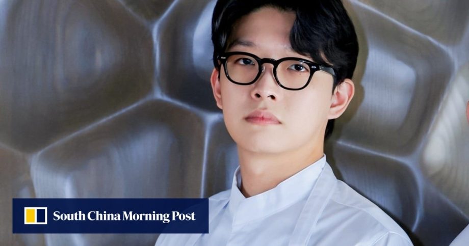 Chef ‘Triple Star’ of Culinary Class Wars gives Hong Kong a taste of Korea Chef ‘Triple Star’ of Culinary Class Wars gives Hong Kong a taste of Korea