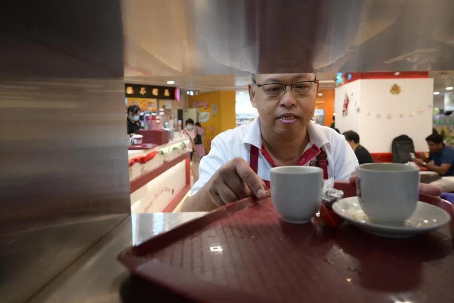 Patients on dialysis secure jobs through inclusive job fair Patients on dialysis secure jobs through inclusive job fair