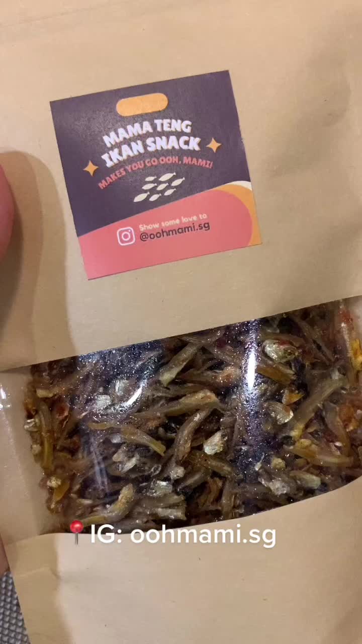 @ontastyspots ig: oohmami.sg #foodie #sgfoodie #sgtiktok #food #sgfood …