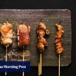 Your Hong Kong weekend food guide for January 9-11