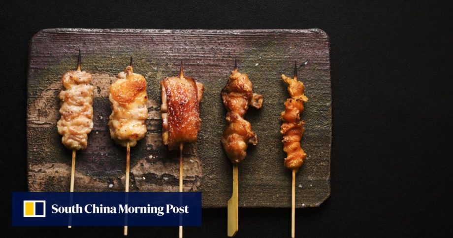 Your Hong Kong weekend food guide for January 9-11 Your Hong Kong weekend food guide for January 9-11
