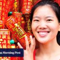 Chinese Lunar New Year greetings in Mandarin, Cantonese, Shanghainese and Hokkien dialects