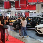 Our favorite new cars from the Singapore Motor Show