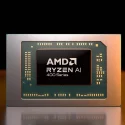 AMD announces Ryzen AI 400 CPUs & AI Halo dev box