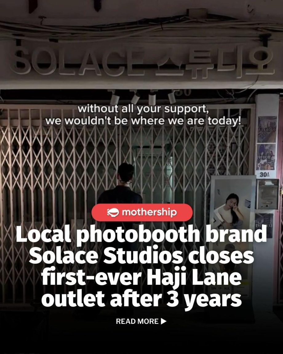 @mothershipsg Solace Studios added that it plans to focus on bringing its photob…