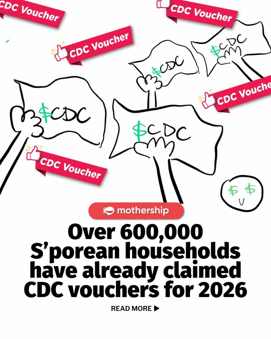 @mothershipsg world-class efficiency especially with free money  #fyp #tiktoksg …