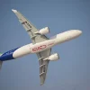 Why China is racing to develop its own commercial jet engine