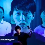 Hong Kong artist Lau Wai’s digital clones spark identity crisis in new exhibition