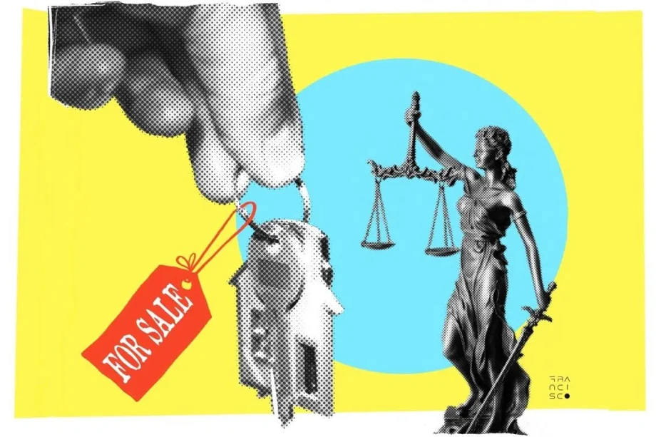 Woman wants to sell young son’s m condo but can’t show it’s for his benefit