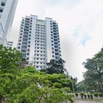 This HDB Just Crossed .3M For The First Time — In An Unexpected Area