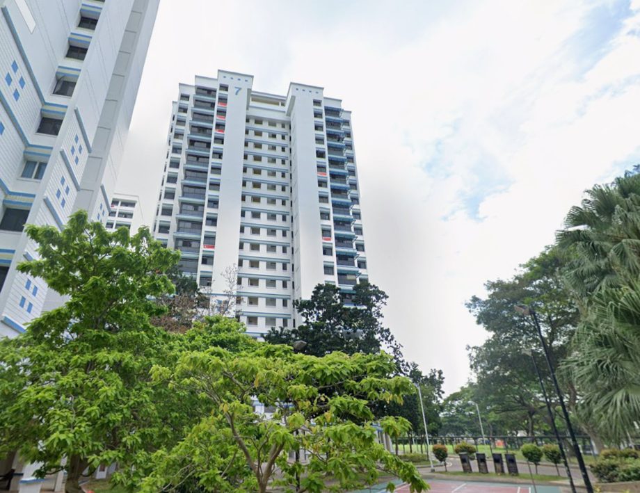 This HDB Just Crossed .3M For The First Time — In An Unexpected Area This HDB Just Crossed .3M For The First Time — In An Unexpected Area