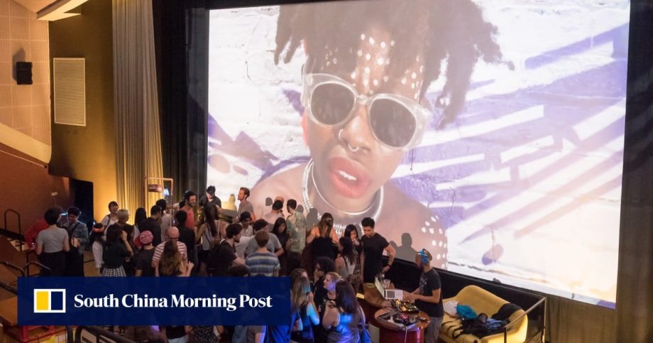 Why Singapore is betting on international partnerships to help its film industry scale up