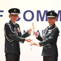 How Kwang Hwee takes over as Singapore’s police commissioner How Kwang Hwee takes over as Singapore’s police commissioner