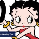 2026 public domain movies, cartoons, comics and books include Betty Boop, Nancy Drew