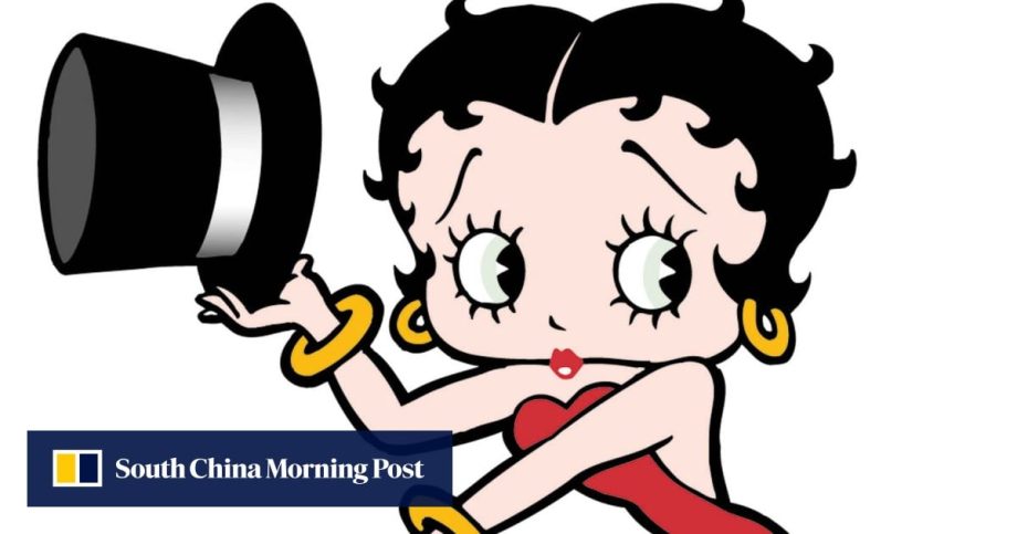 2026 public domain movies, cartoons, comics and books include Betty Boop, Nancy Drew 2026 public domain movies, cartoons, comics and books include Betty Boop, Nancy Drew