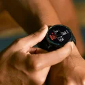 Amazfit unveils Active Max, a fitness smartwatch with up to 25 days of battery life