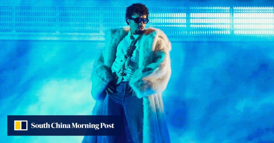 Why Bad Bunny’s Grammy nominations mark a symbolic moment for Latinos
