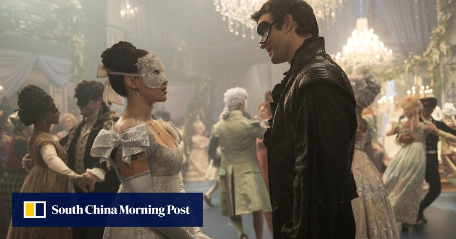 New TV series to watch in early 2026, from Game of Thrones spin-off to Bridgerton Season 4