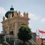 160-year-old Maqam Habib Noh tomb fully reopens to visitors after major renovation