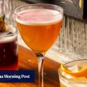 Your Hong Kong weekend drinks guide for January 8-10