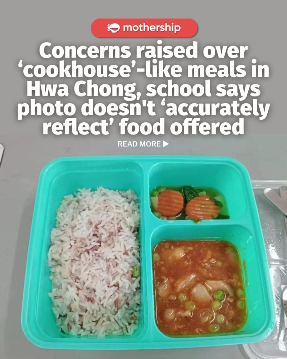 @mothershipsg The spokesperson told Mothership that HCI has been closely monitor… @mothershipsg The spokesperson told Mothership that HCI has been closely monitor…