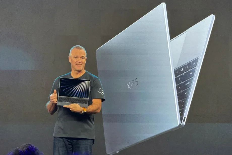 Dell’s branding reversal brings back iconic XPS laptops Dell’s branding reversal brings back iconic XPS laptops