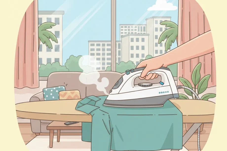 10 Best Steam Irons in Singapore