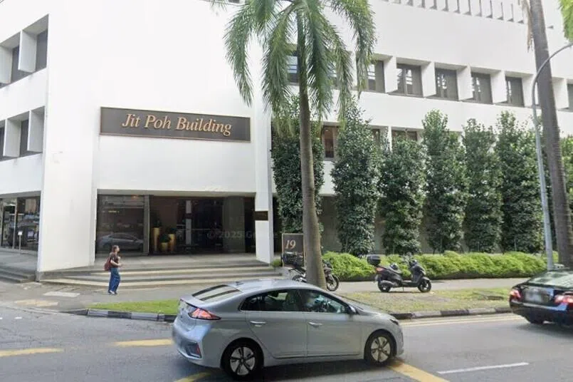 Man jailed 20 months for trying to start fire at Bangladeshi High Commission over ‘passport issues’