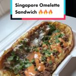 @yungfoodbeast Acclaimed Singapore Omelette Sandwich Roti John at @AshesBurnnit …